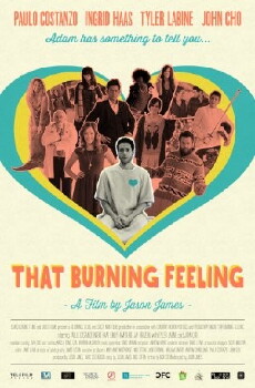 That Burning Feeling (2013) - Stream Online