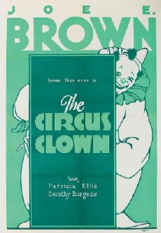 The Circus Clown (1934) - Stream Online