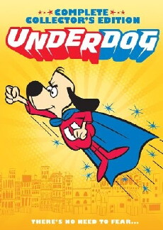 Underdog (1964) - Stream Online