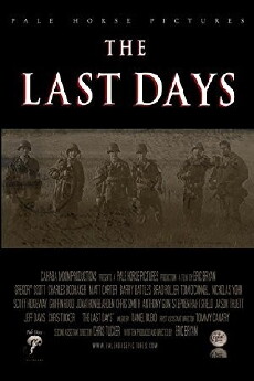 The Last Days (2005) - Stream Online