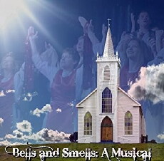 Bells and Smells: A Musical (2020) - Stream Online