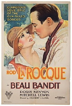 Beau Bandit (1930) - Stream Online