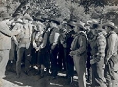 The Lone Rider and the Bandit (1942) - Stream Online