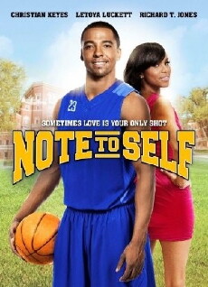 Note to Self (2012) - Stream Online