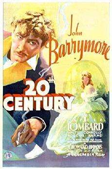 Twentieth Century (1934) - Stream Online