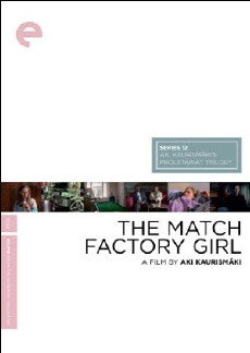 The Match Factory Girl (1990) - Stream Online