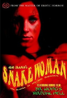 Snakewoman (2005) - Stream Online