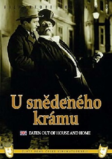 U snedeného krámu (1933) - Stream Online