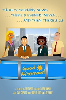 Good Afternoon! (2013) - Stream Online