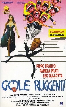 Gole ruggenti (1992) - Stream Online
