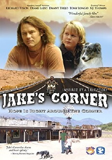 Jake's Corner (2008) - Stream Online