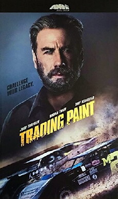Trading Paint (2018) - Stream Online