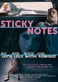 Sticky Notes (2016) - Stream Online