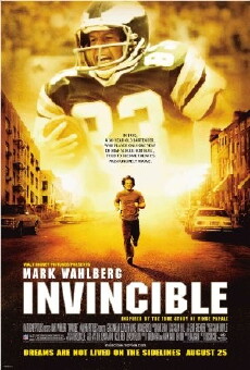 Invincible (2006) - Stream Online
