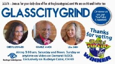 The Glass City Grind (2014) - Stream Online