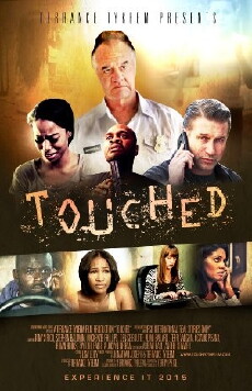 Touched the Film (2015) - Stream Online