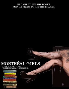 Montréal Girls (2016) - Stream Online