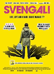 Svengali (2013) - Stream Online
