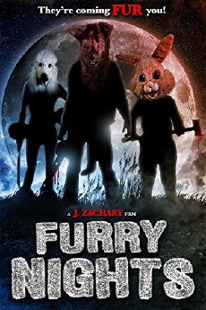 Furry Nights (2016) - Stream Online