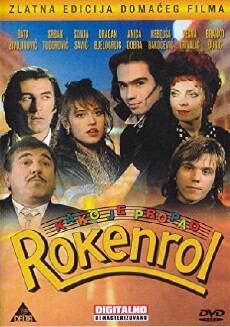 The Fall of Rock & Roll (1989) - Stream Online