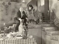 Sally (1925) - Stream Online