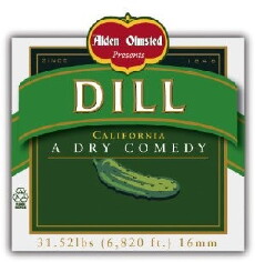 Dill, California (2007) - Stream Online