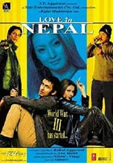 Love in Nepal (2004) - Stream Online