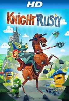 Knight Rusty (2014) - Stream Online