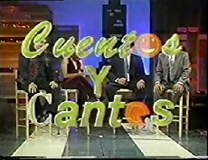 Cuentos y Cantos (1994) - Stream Online