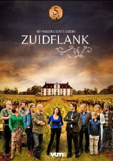 Zuidflank (2013) - Stream Online