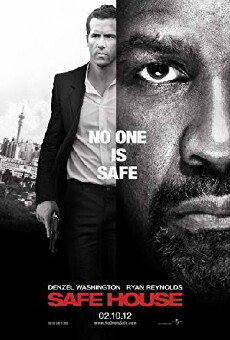 Safe House (2012) - Stream Online