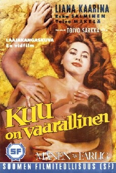 Versuchung am See (1961) - Stream Online