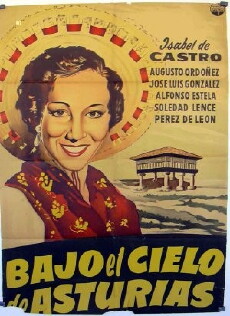 Under the Skies of the Asturias (1951) - Stream Online