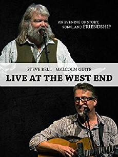 Live at the West End: An Evening of Story, Song and Friendship (2016) - Stream Online