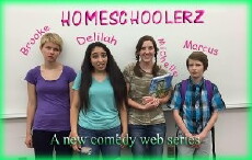 Homeschoolerz (2016) - Stream Online