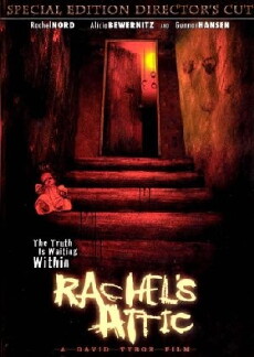Rachel's Attic (2002) - Stream Online