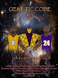 Genetic Code 824 (2016) - Stream Online