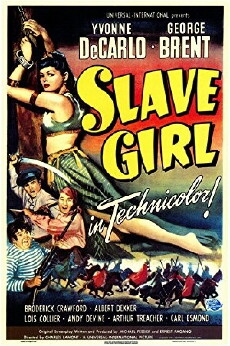 Slave Girl (1947) - Stream Online