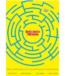 Buscando Nirvana (2017) - Stream Online
