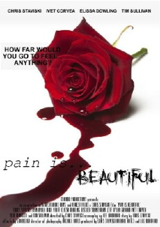 Pain Is Beautiful (2015) - Stream Online