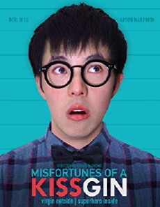Misfortunes of a Kissgin (2018) - Stream Online