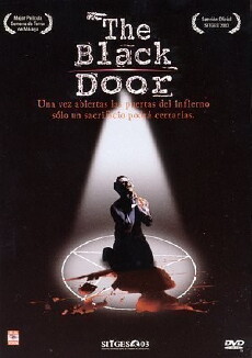 The Black Door (2001) - Stream Online