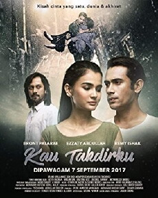 Kau Takdirku (2017) - Stream Online