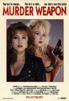Murder Weapon (1989) - Stream Online