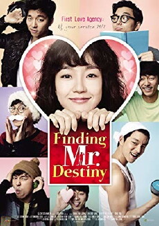 Finding Mr. Destiny (2010) - Stream Online