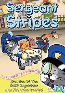 Sergeant Stripes (2002) - Stream Online