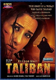 Escape from Taliban (2003) - Stream Online
