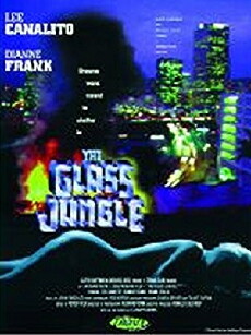The Glass Jungle (1988) - Stream Online