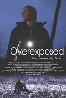 Overexposed (2018) - Stream Online