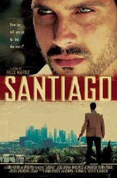 Santiago (2011) - Stream Online